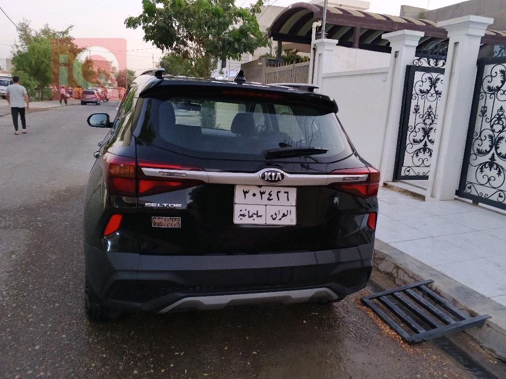کیا سێلتۆس